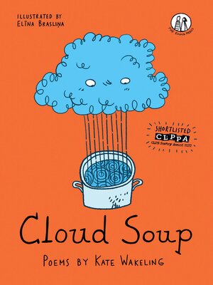 cover image of Cloud Soup